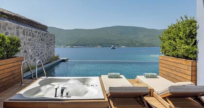 Titanic Luxury Collection Bodrum