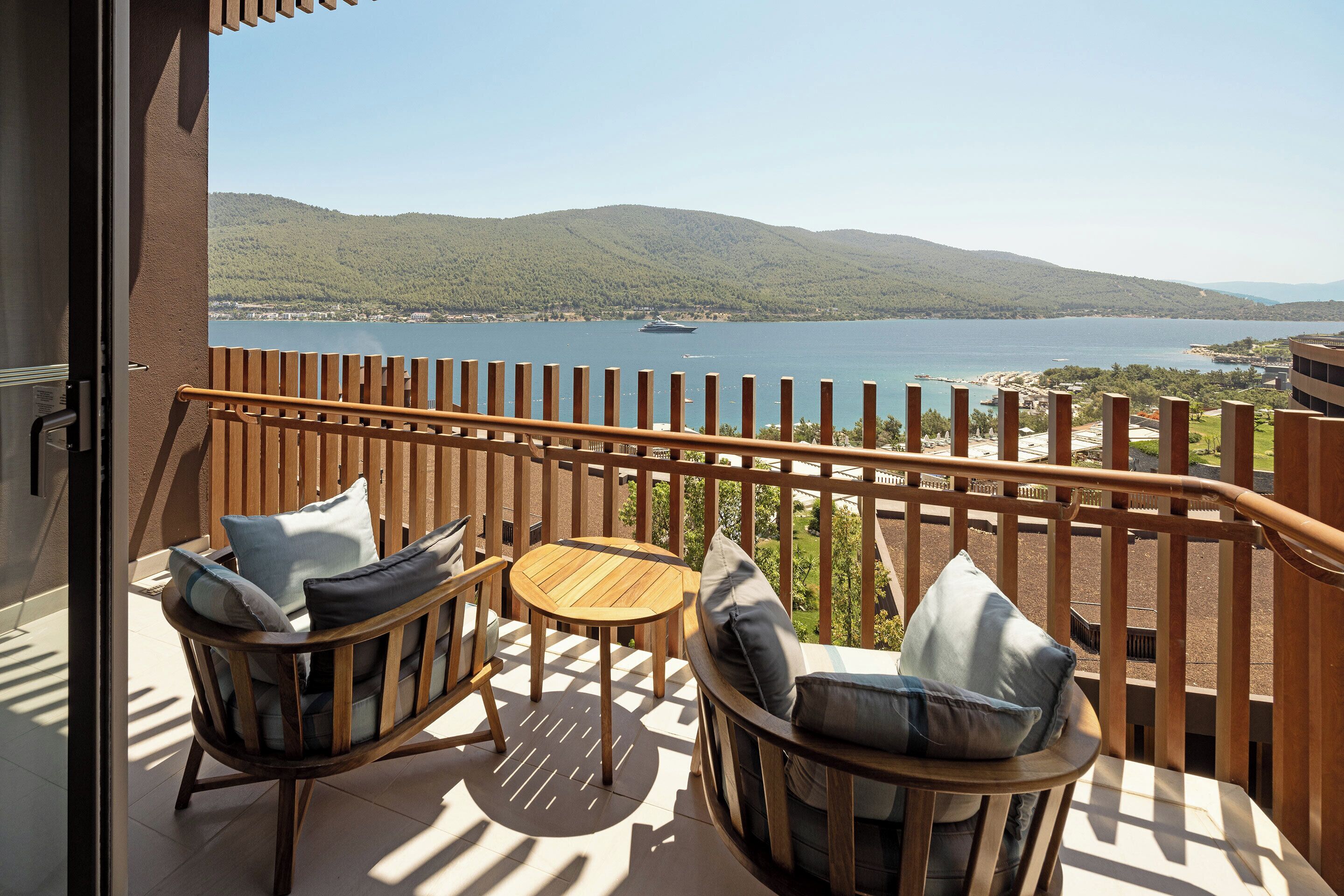 Foto - Titanic Luxury Collection Bodrum