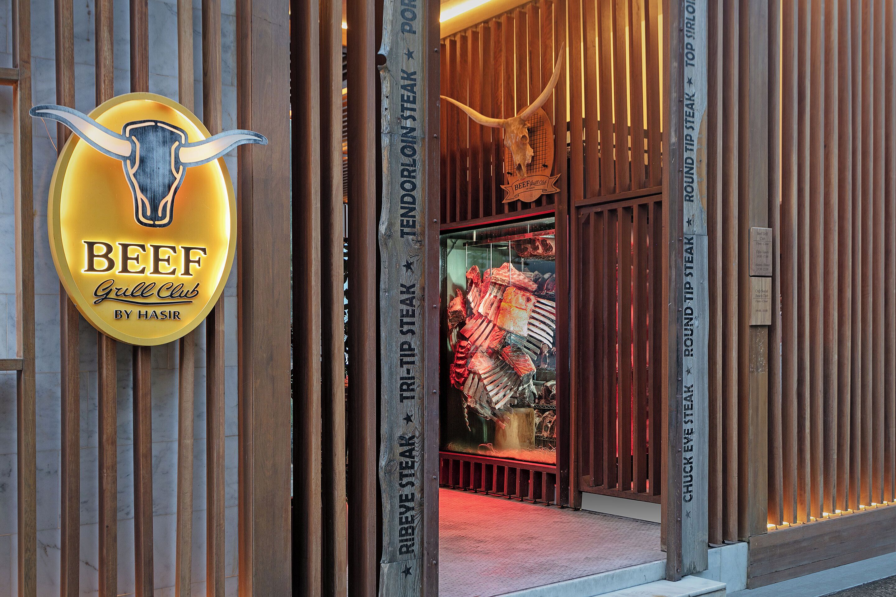 Foto - Titanic Luxury Collection Bodrum