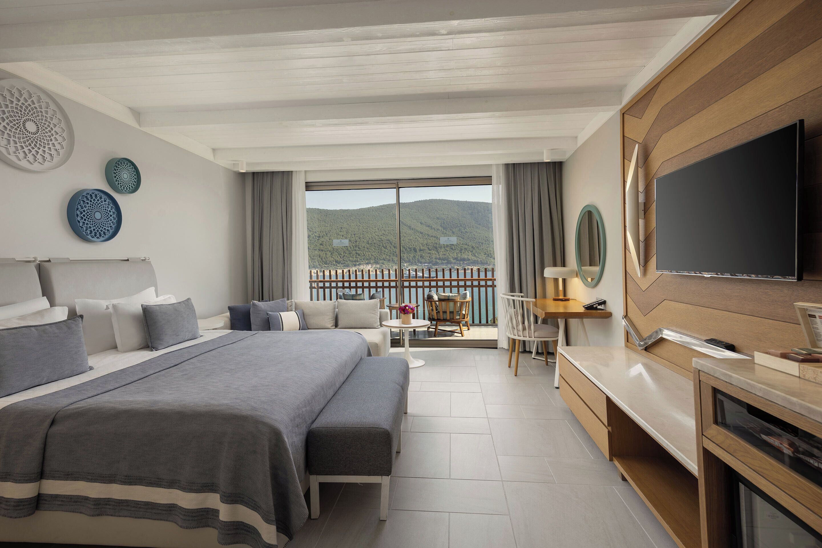 Photo - Titanic Luxury Collection Bodrum