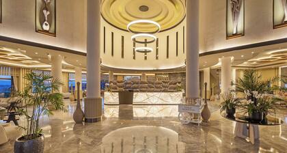 Titanic Luxury Collection Bodrum