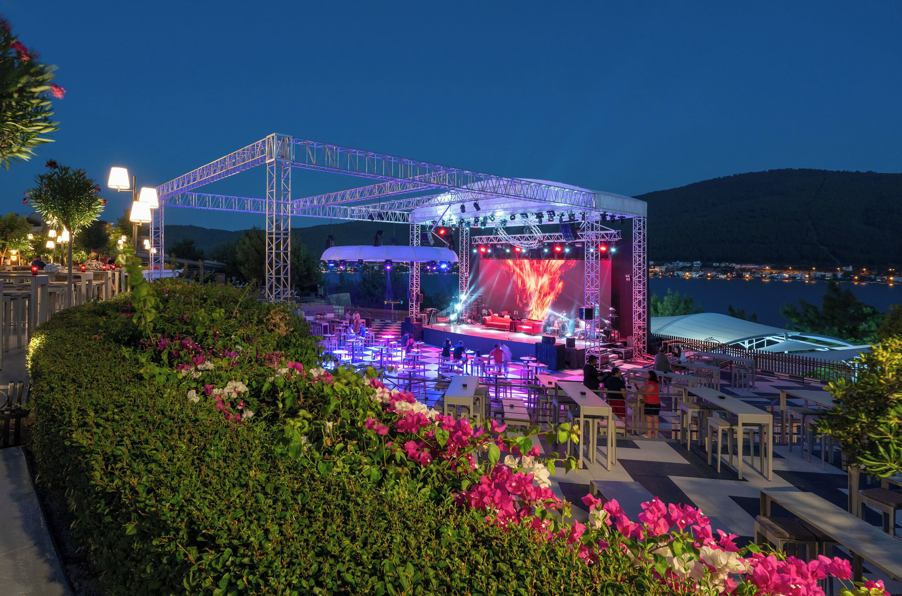 Foto - Titanic Luxury Collection Bodrum