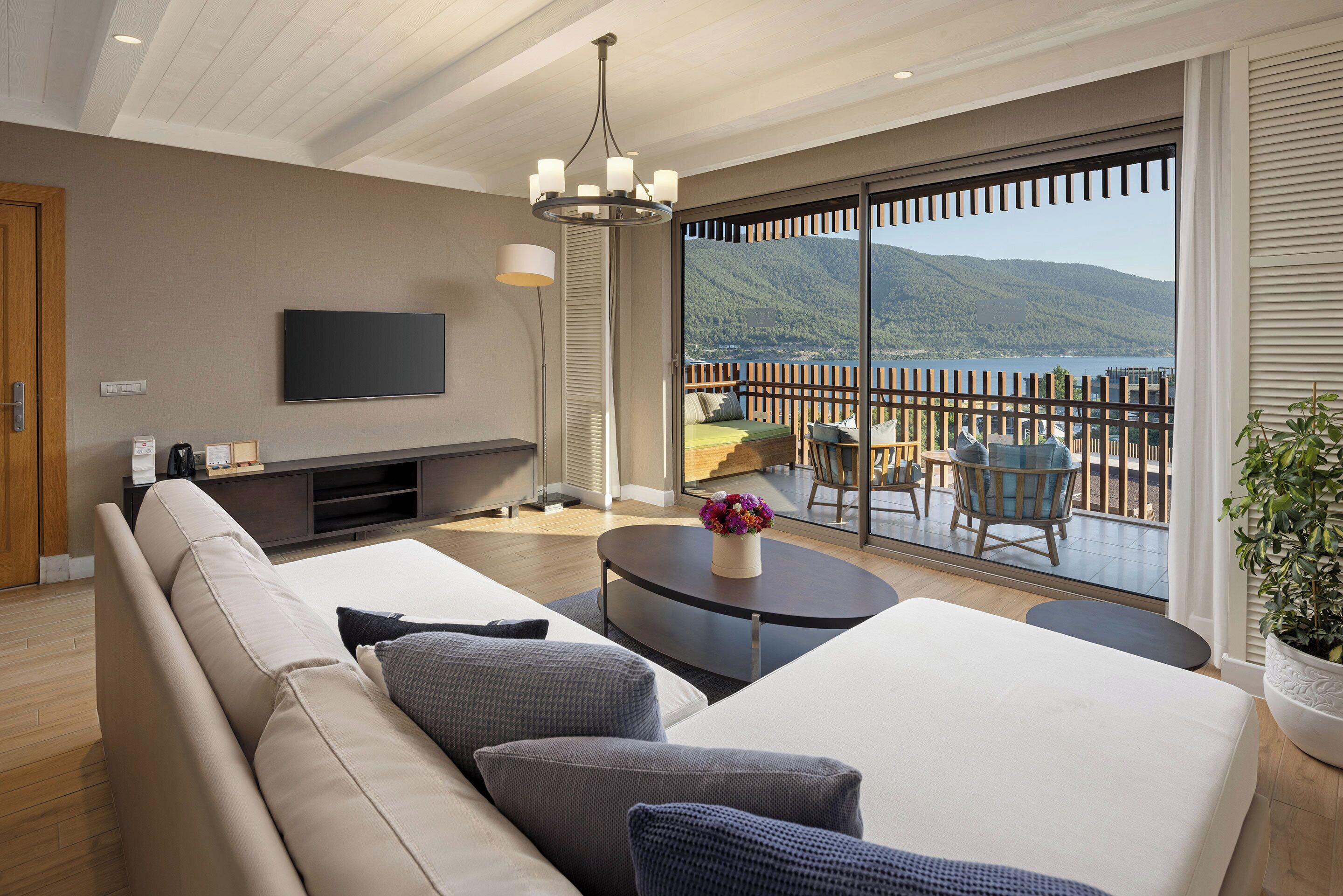 Family Suite | View from room