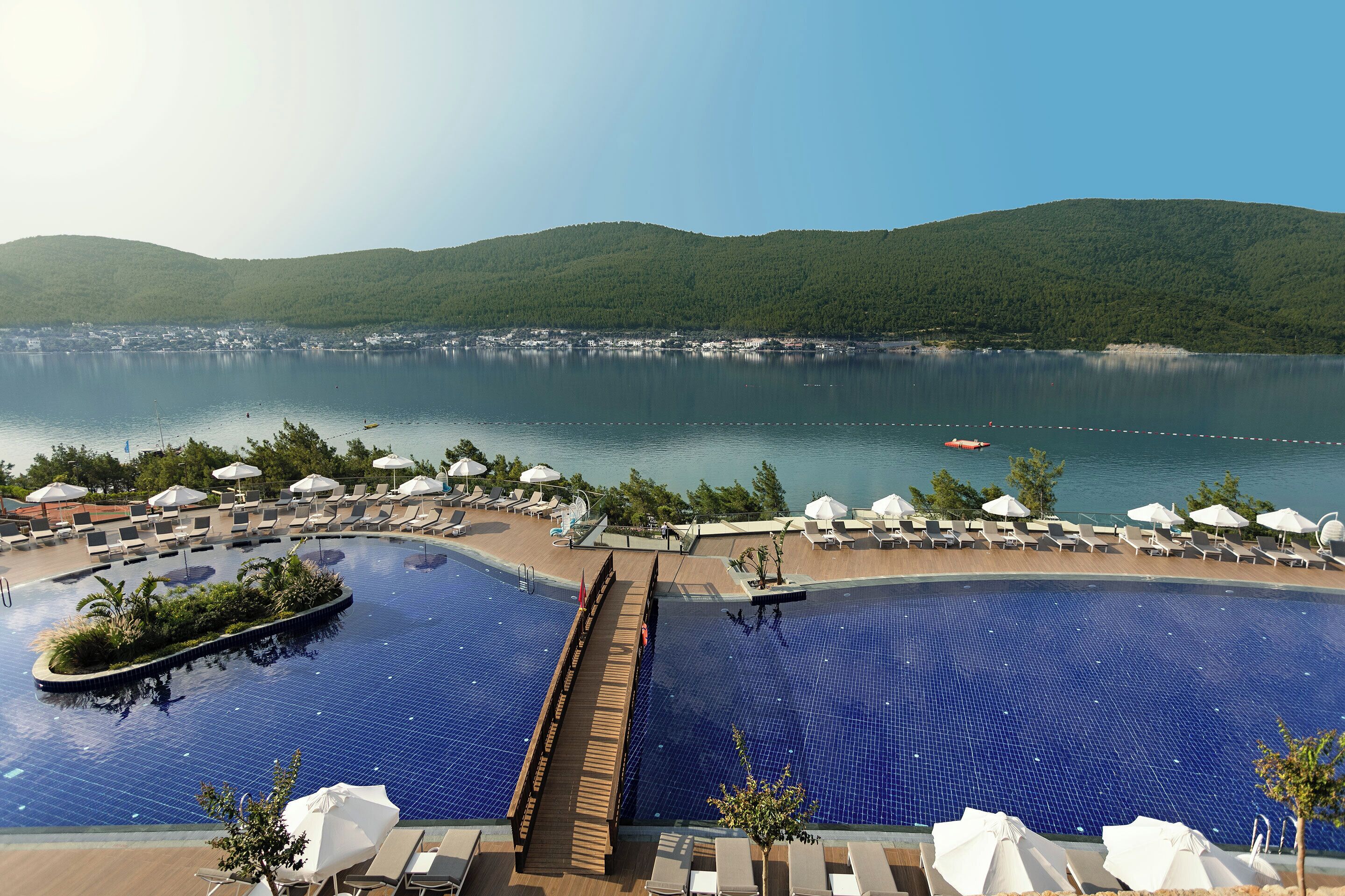 Photo - Titanic Luxury Collection Bodrum