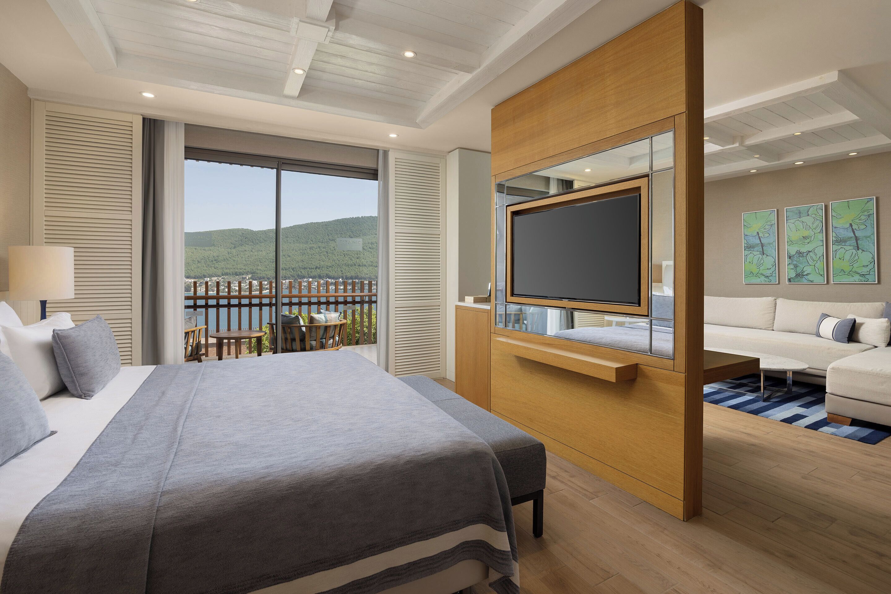 Photo - Titanic Luxury Collection Bodrum