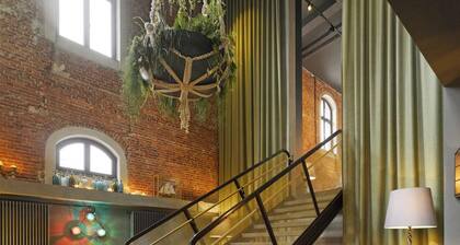 25hours Hotel Altes Hafenamt