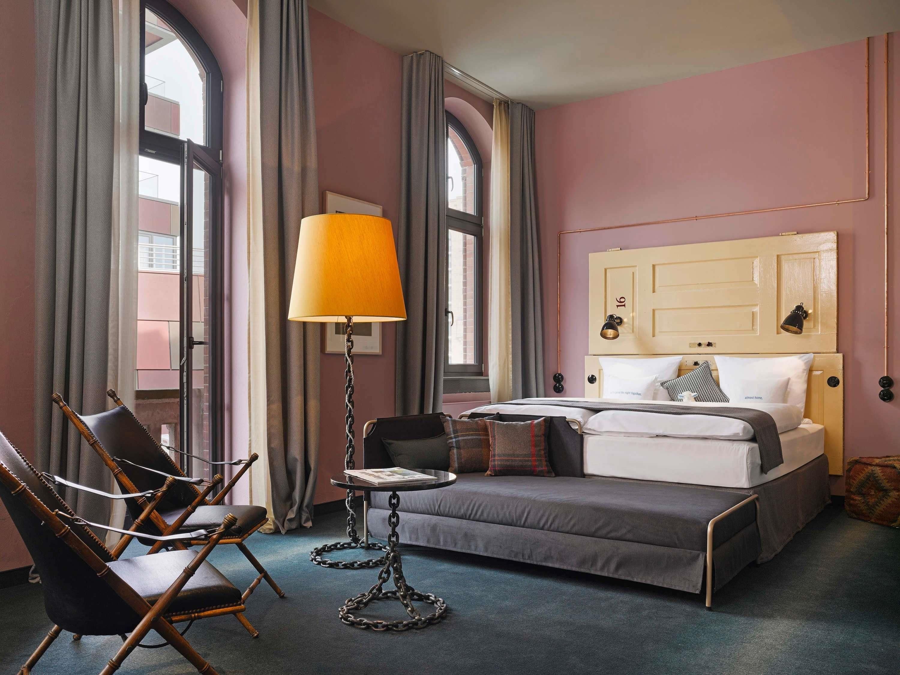 Photo - 25hours Hotel Hamburg Altes Hafenamt