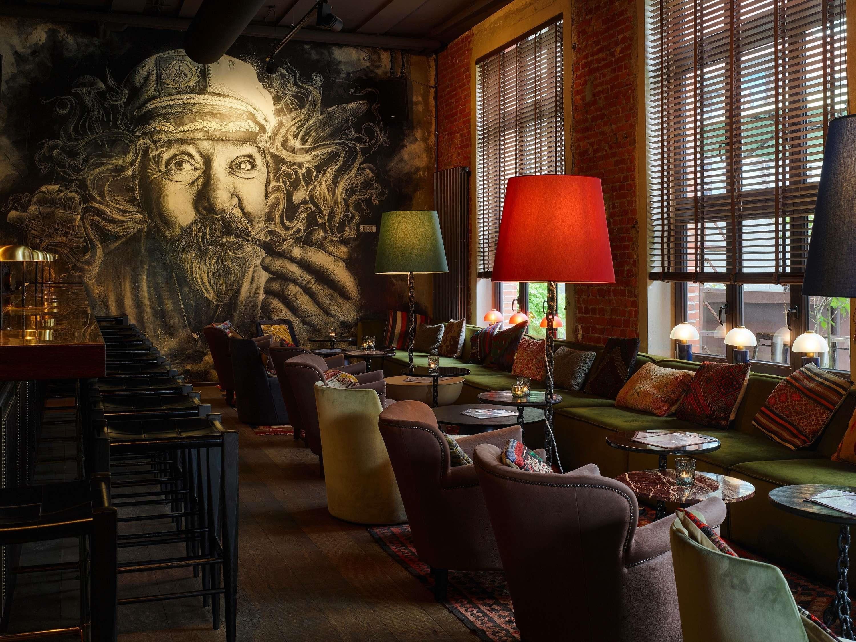 Photo - 25hours Hotel Hamburg Altes Hafenamt