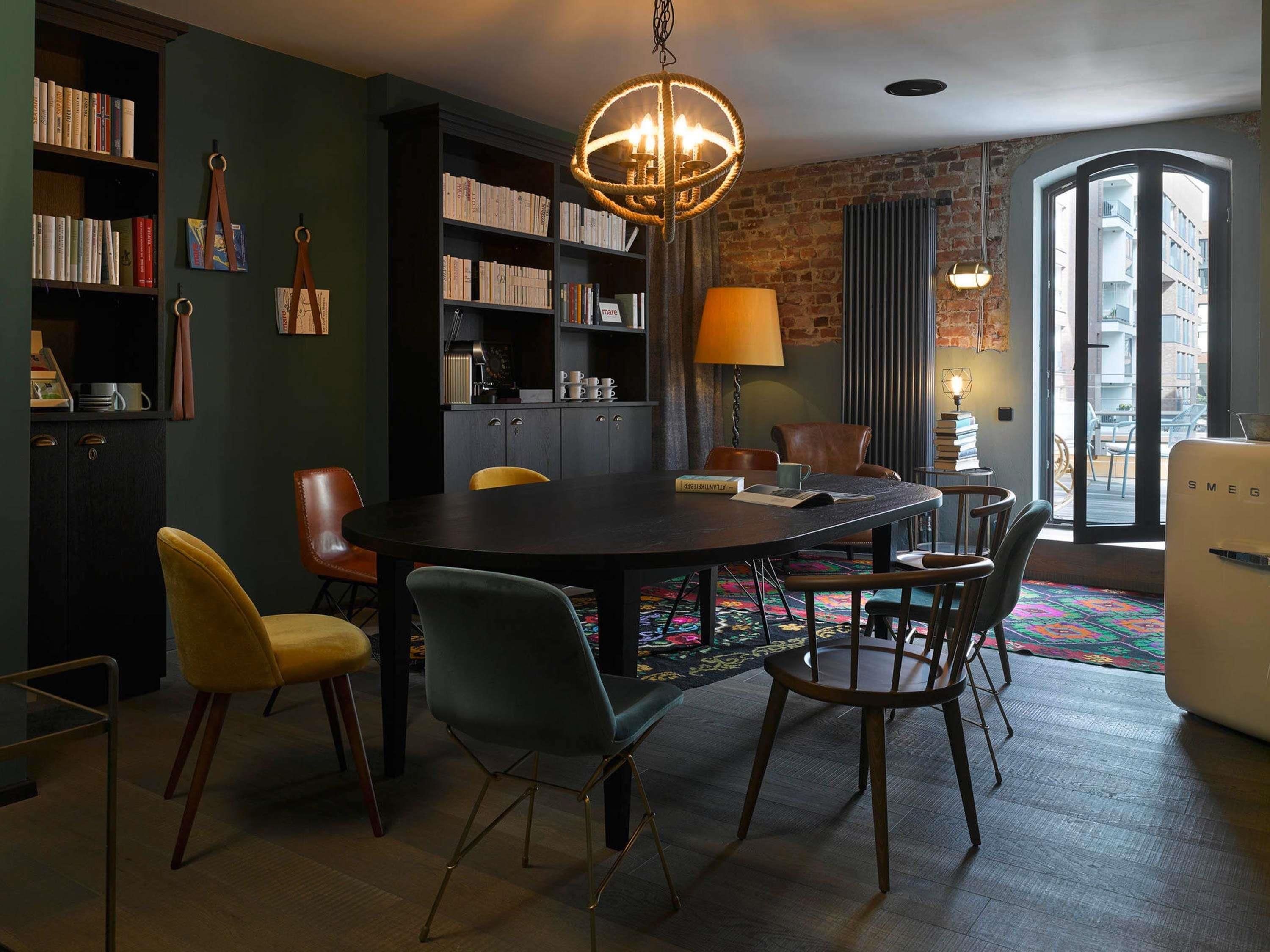 Photo - 25hours Hotel Hamburg Altes Hafenamt