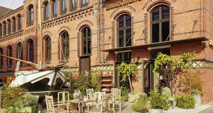25hours Hotel Altes Hafenamt