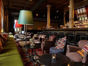Cocktailbar