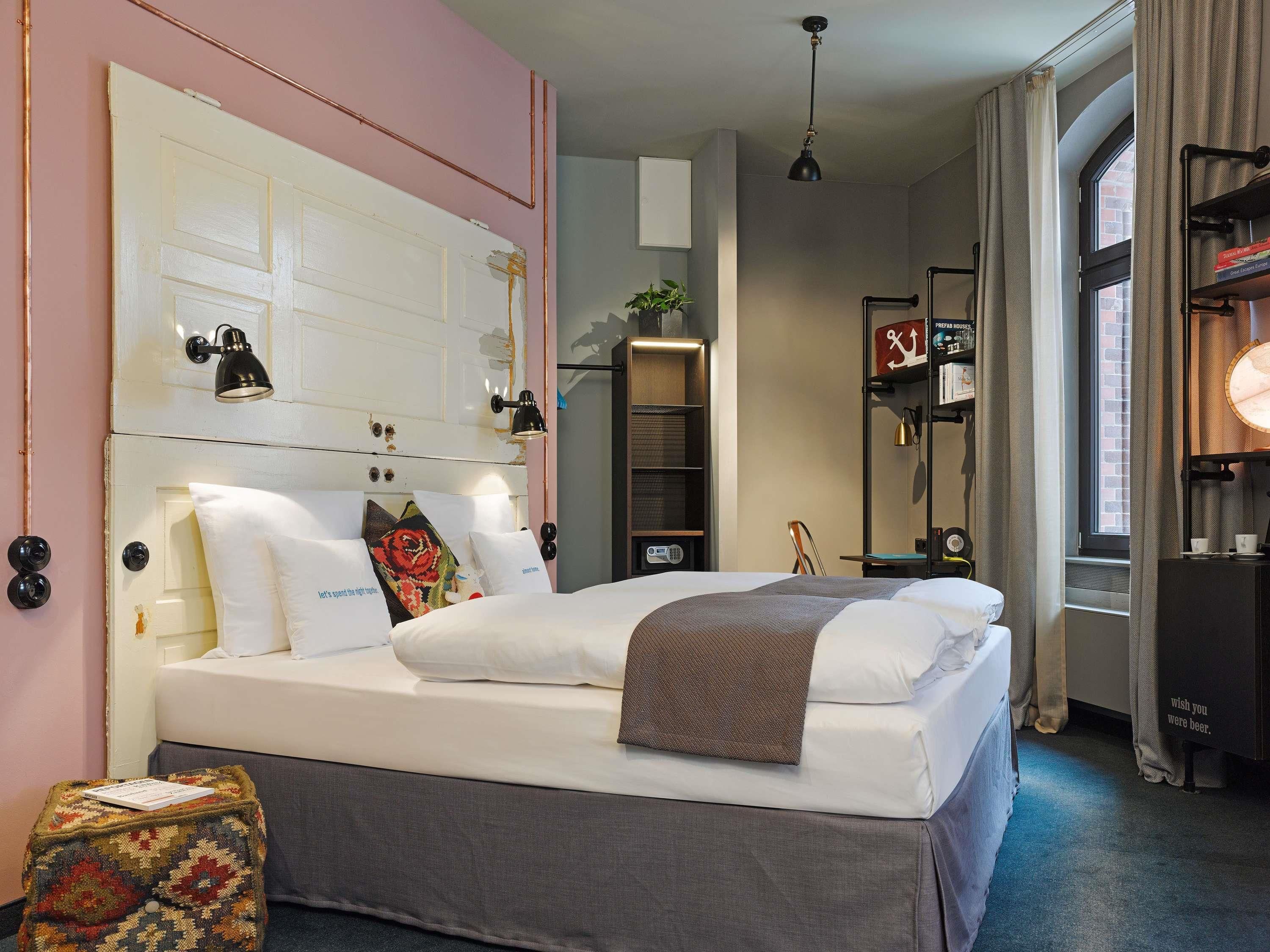 Photo - 25hours Hotel Hamburg Altes Hafenamt