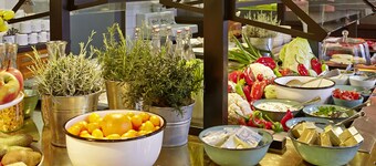 25hours Hotel Altes Hafenamt
