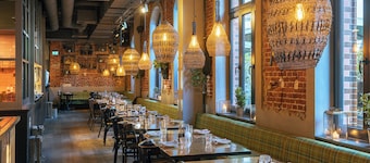 25hours Hotel Altes Hafenamt
