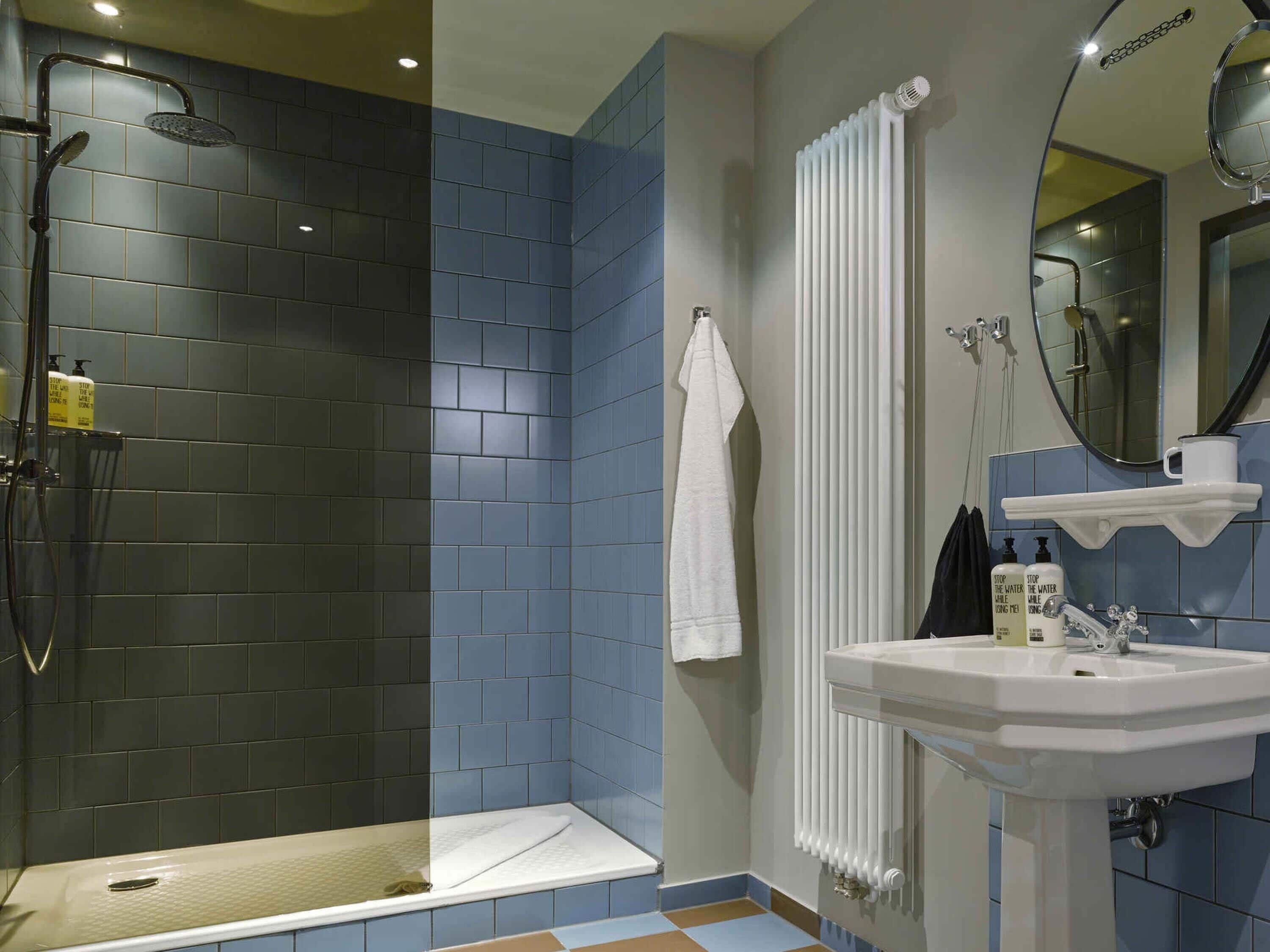 Photo - 25hours Hotel Hamburg Altes Hafenamt