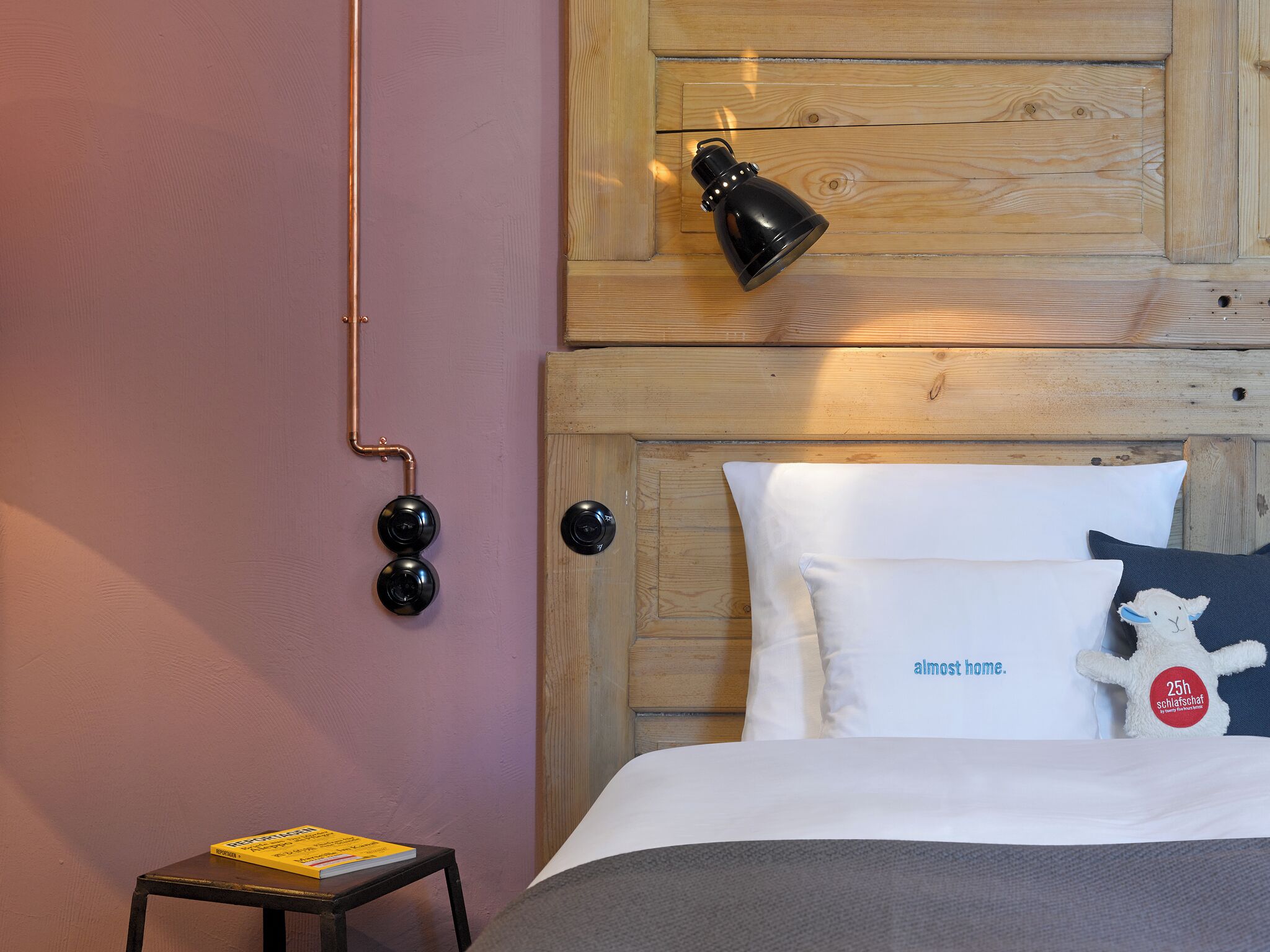 Photo - 25hours Hotel Altes Hafenamt