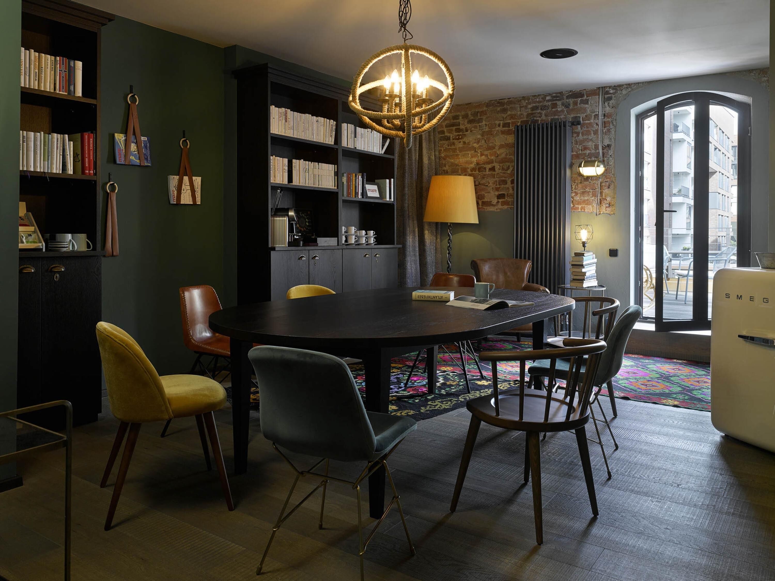 Photo - 25hours Hotel Altes Hafenamt