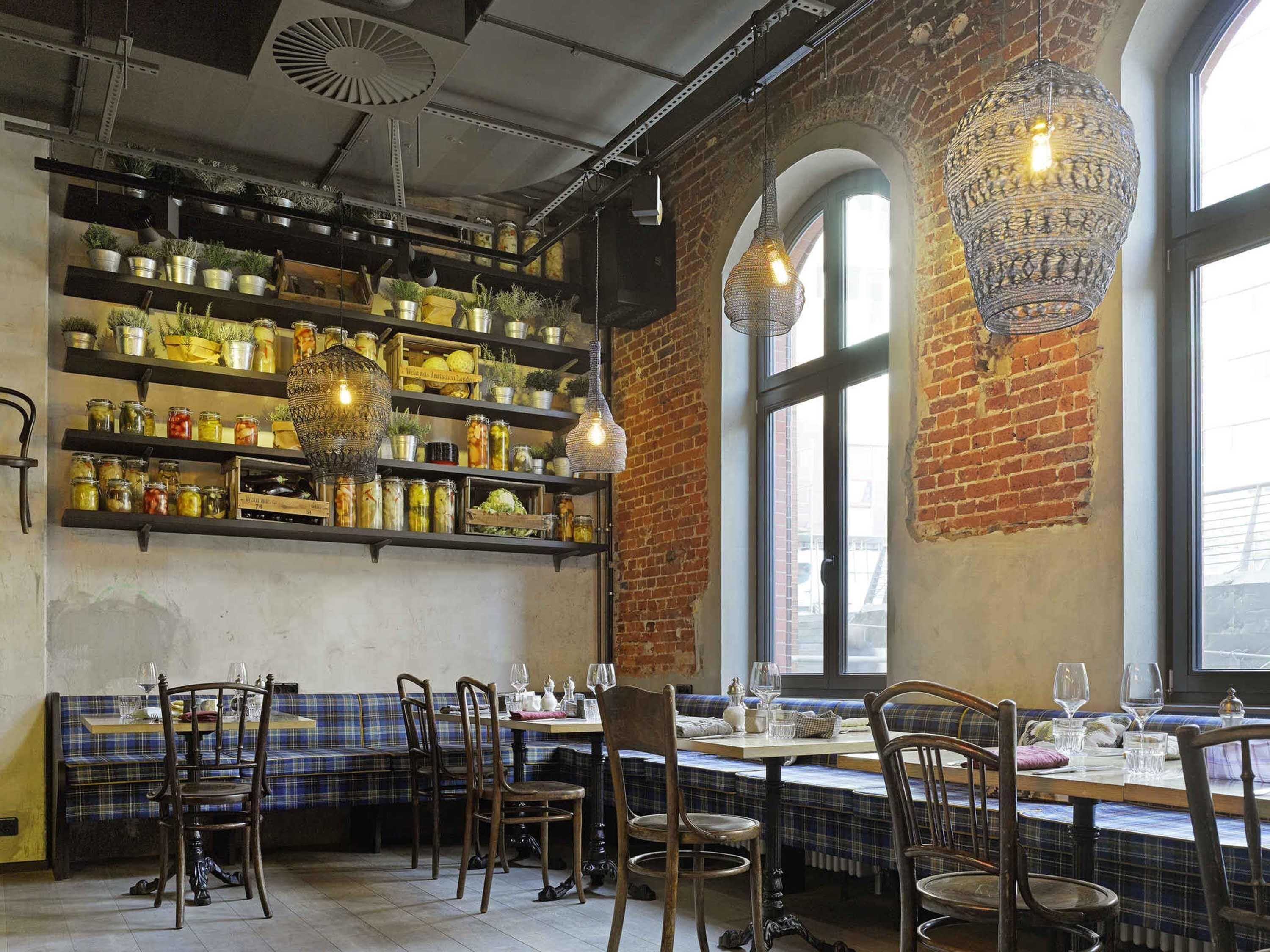 Photo - 25hours Hotel Altes Hafenamt