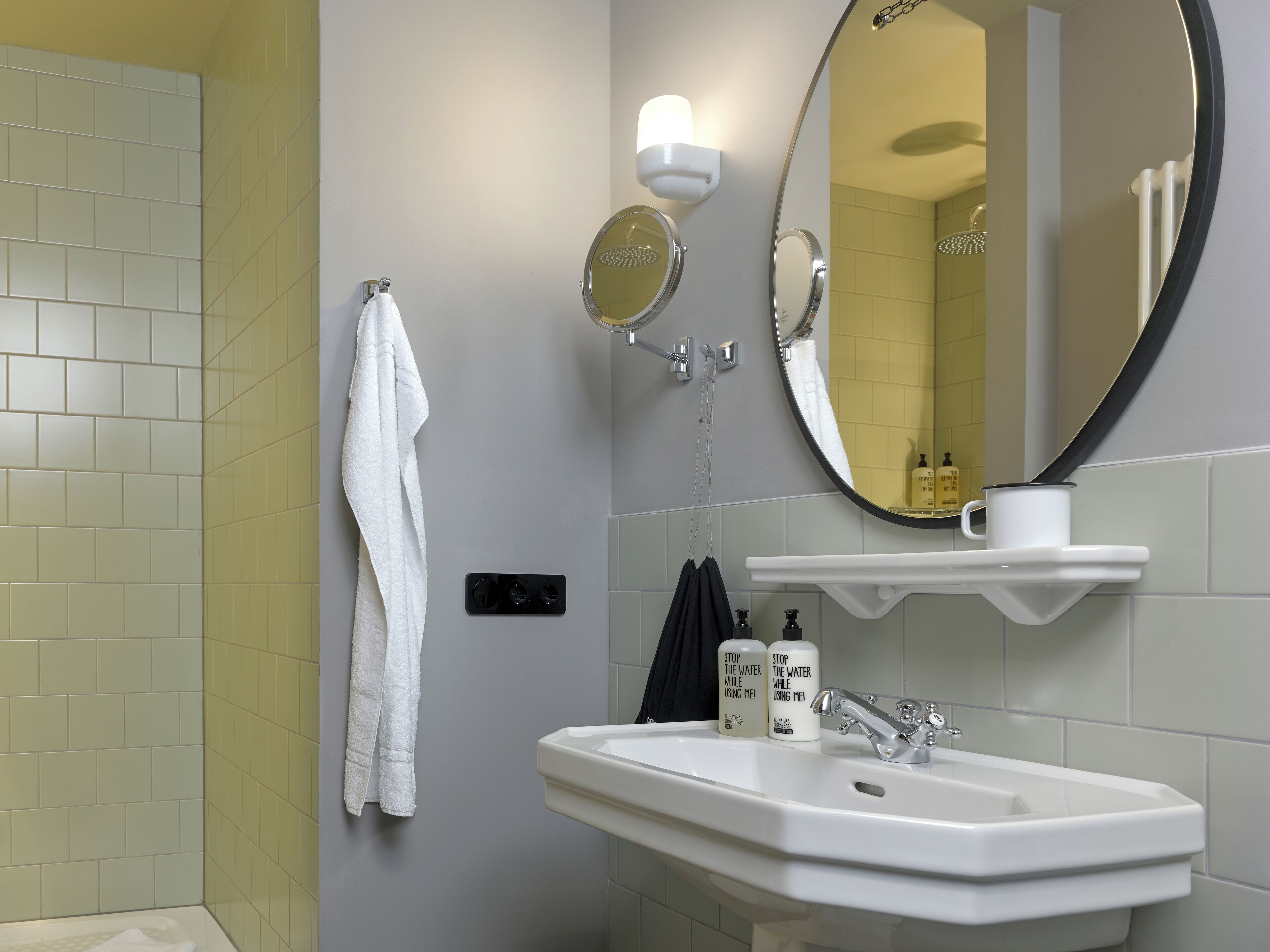 Photo - 25hours Hotel Altes Hafenamt