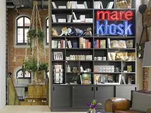 Gavebutik