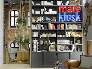 Gavebutik