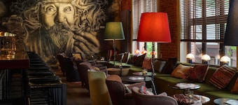 25hours Hotel Altes Hafenamt