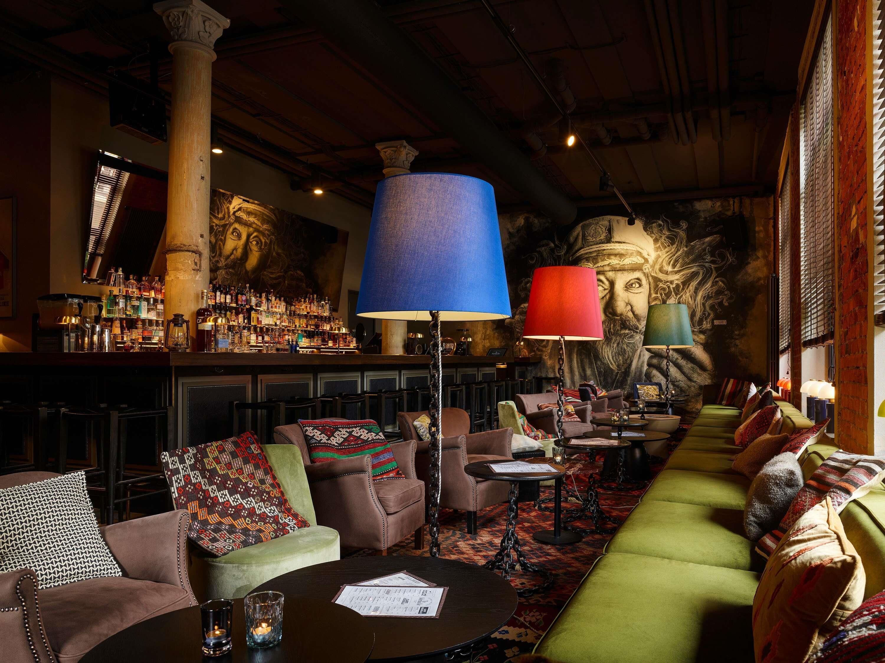 Photo - 25hours Hotel Altes Hafenamt