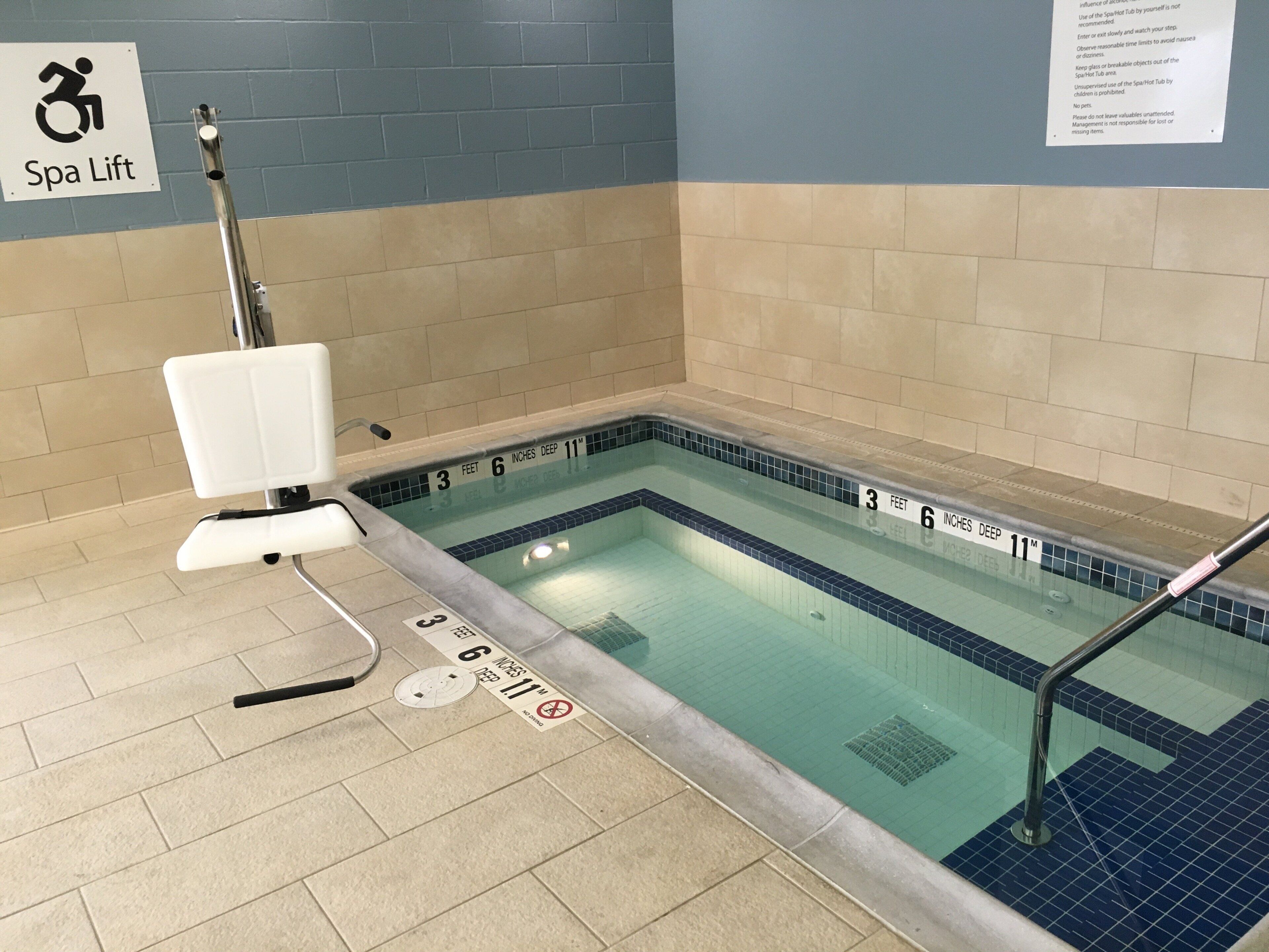 Photo - Holiday Inn Express & Suites Oswego