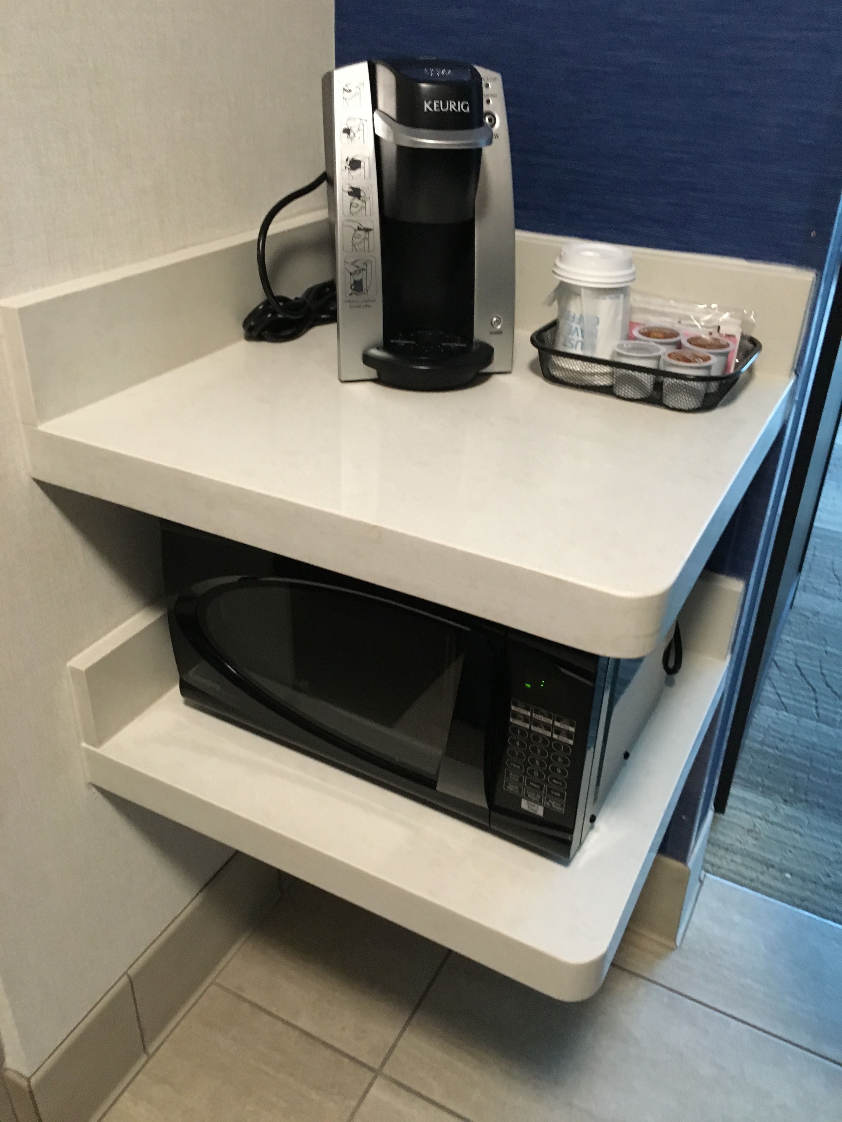 standard room, 2 queen beds (communication accessible) | room amenity