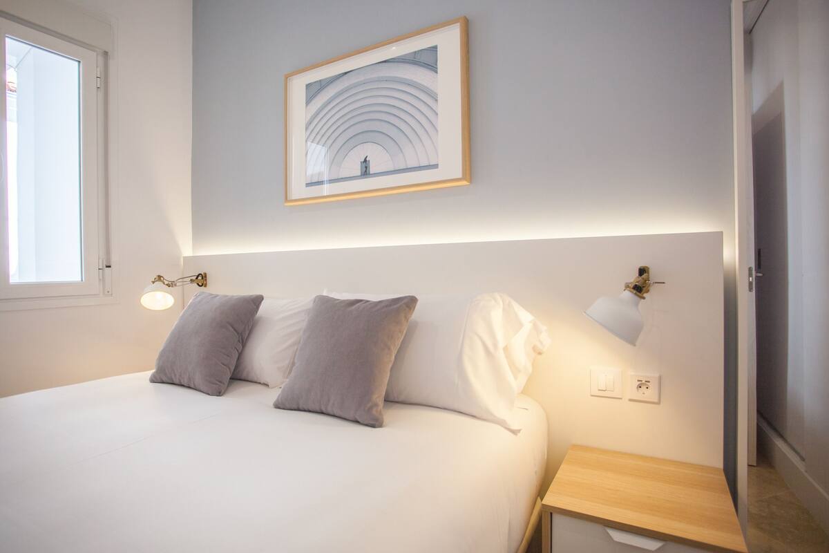 Biancheria da letto di alta qualità, copriletto in piuma
