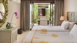 Room - Villa Kouru By Exotiq Villa Holidays (Canggu)