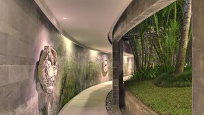 Property entrance - Villa Kouru By Exotiq Villa Holidays (Canggu)