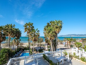 Vistas al mar