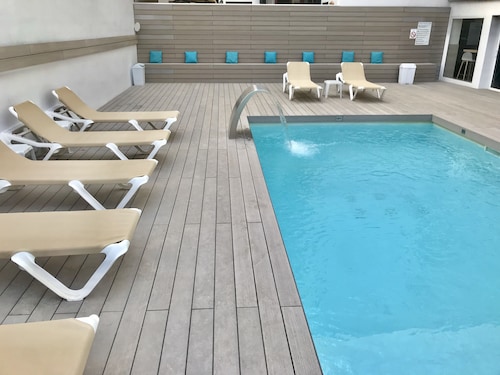 Hotel Gracia Grace & Chic