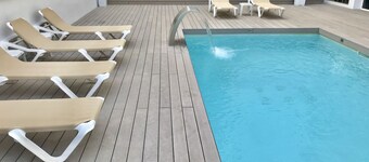 Hotel Gracia Grace & Chic