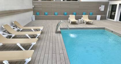 Hotel Gracia Grace & Chic