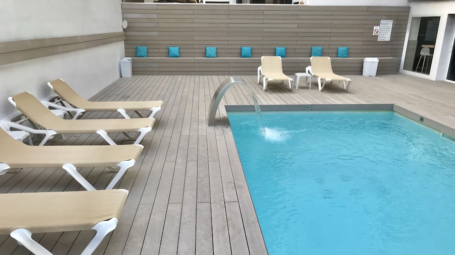 Hotel Gracia Grace & Chic