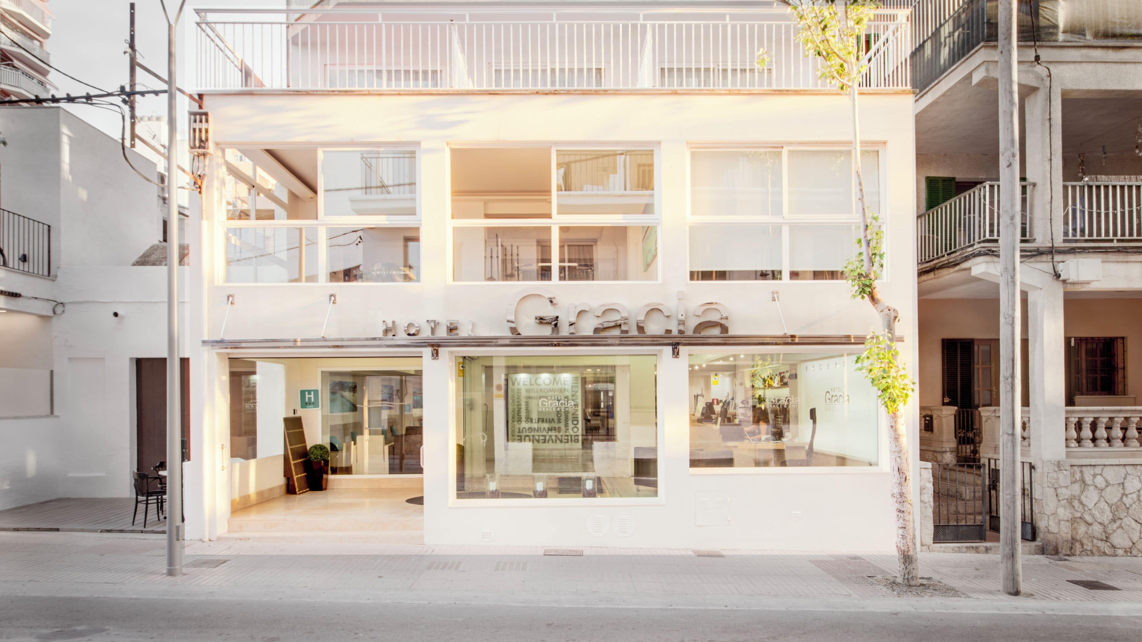 Photo - Hotel Gracia Grace & Chic