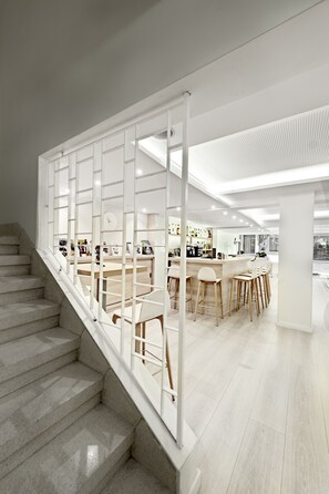 Interior - Hotel Gracia Grace & Chic (Llucmajor)