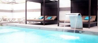 Hotel Gracia Grace & Chic