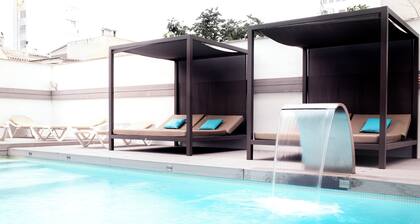 Hotel Gracia Grace & Chic