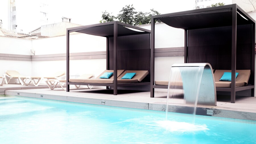 Hotel Gracia Grace & Chic