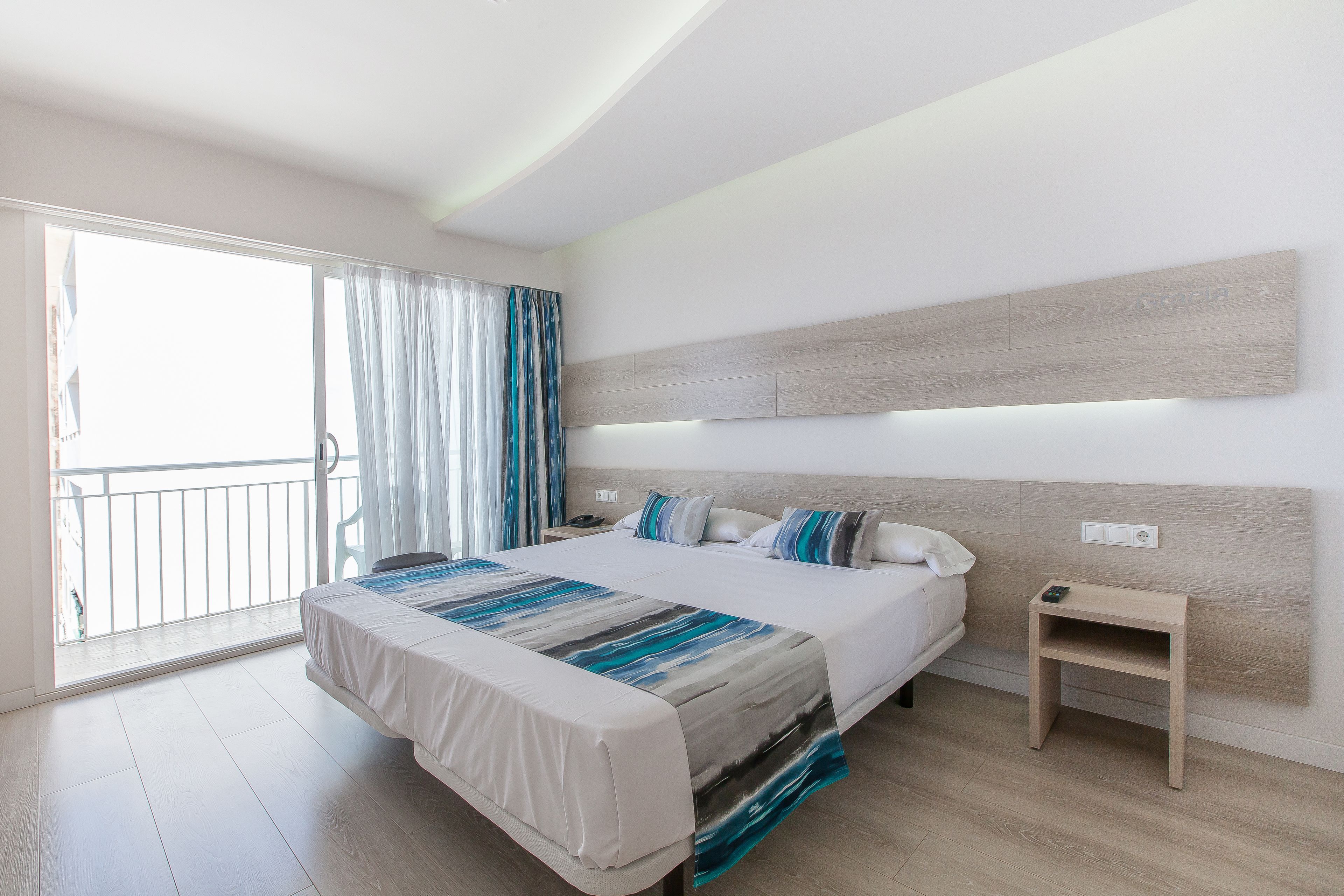 Photo - Hotel Gracia Grace & Chic