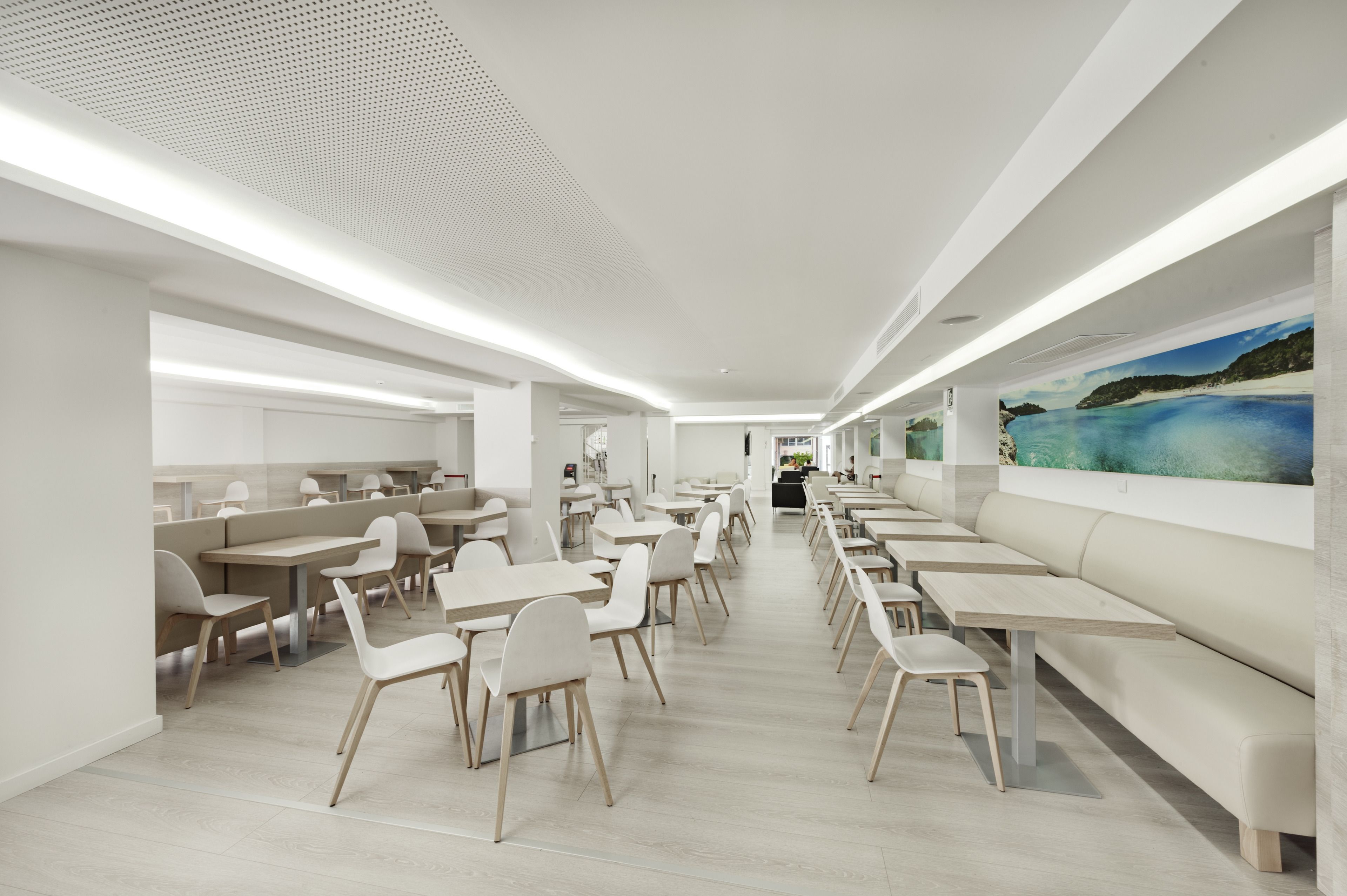 daily buffet breakfast (eur 10 per person)