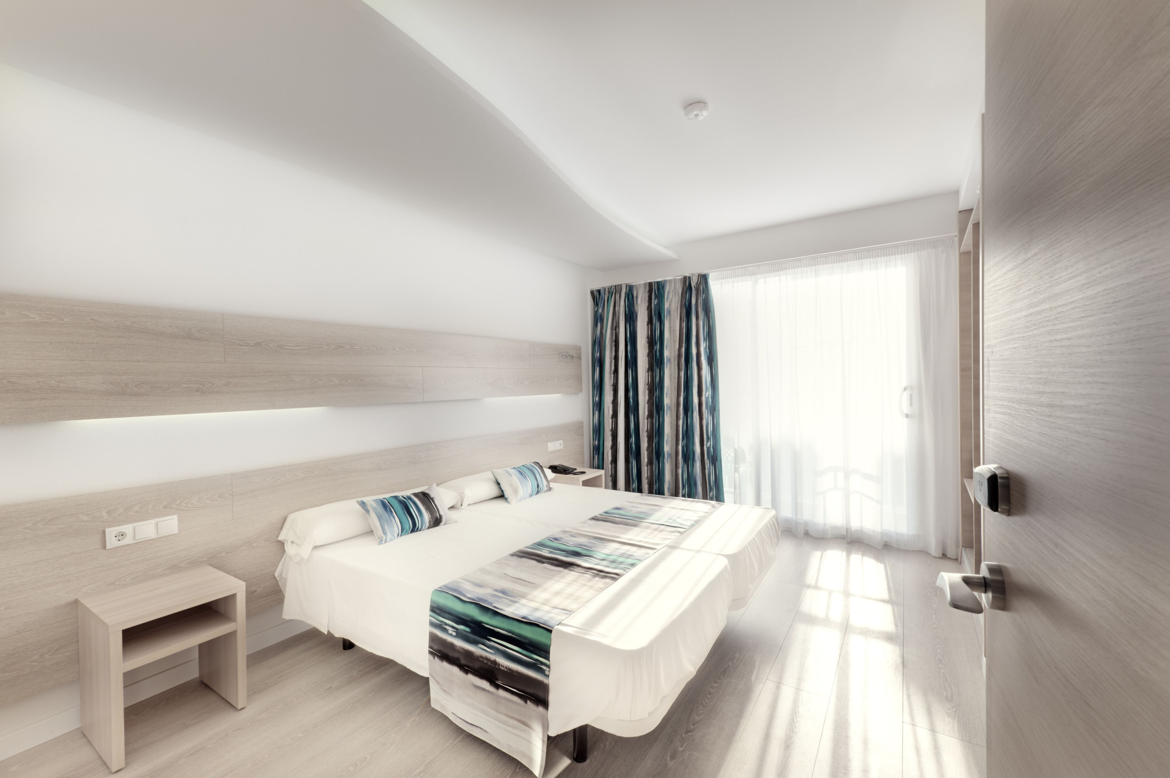 Photo - Hotel Gracia