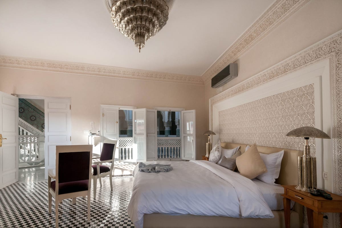 Superior Suite