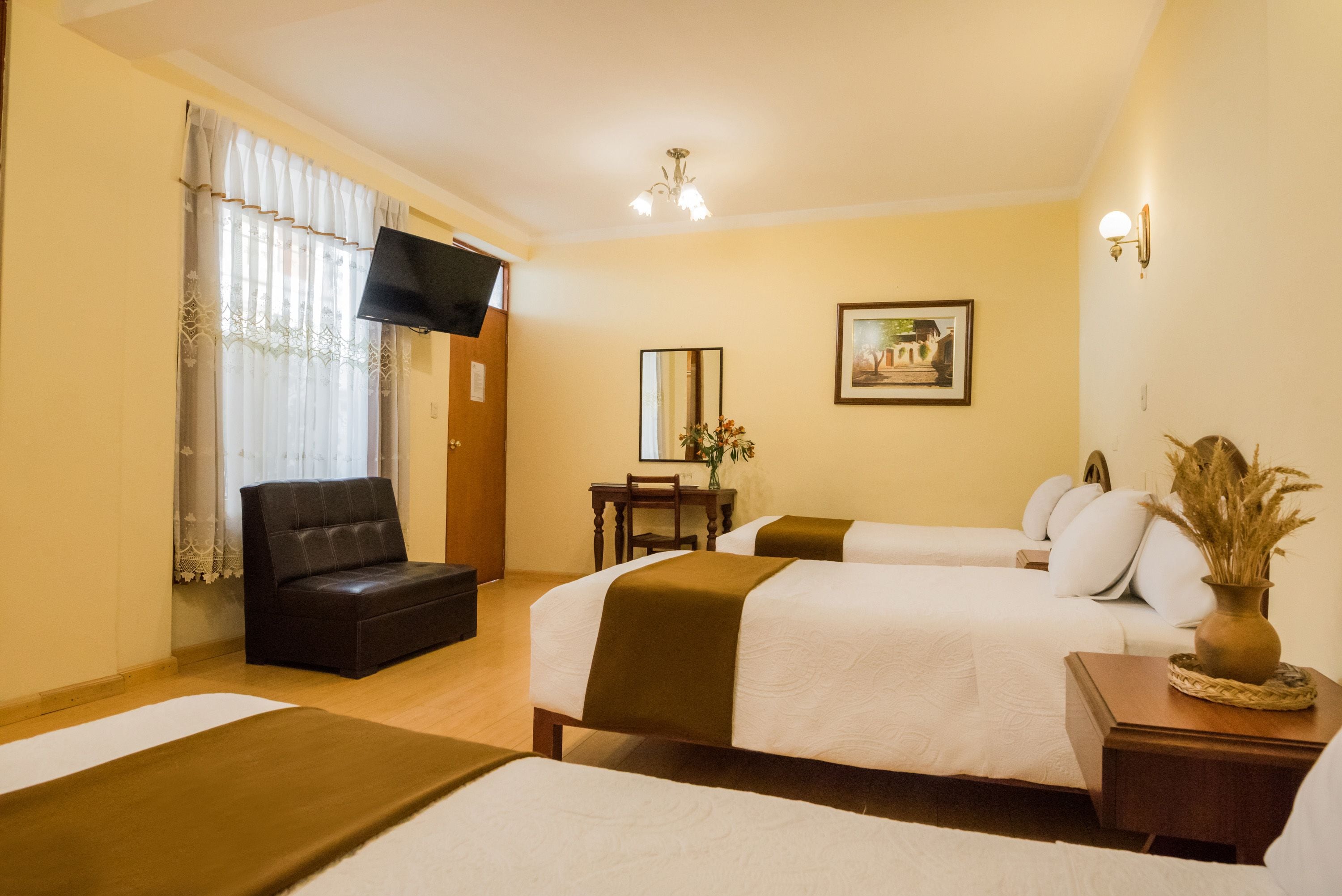 Foto - Santa Marta Hotel