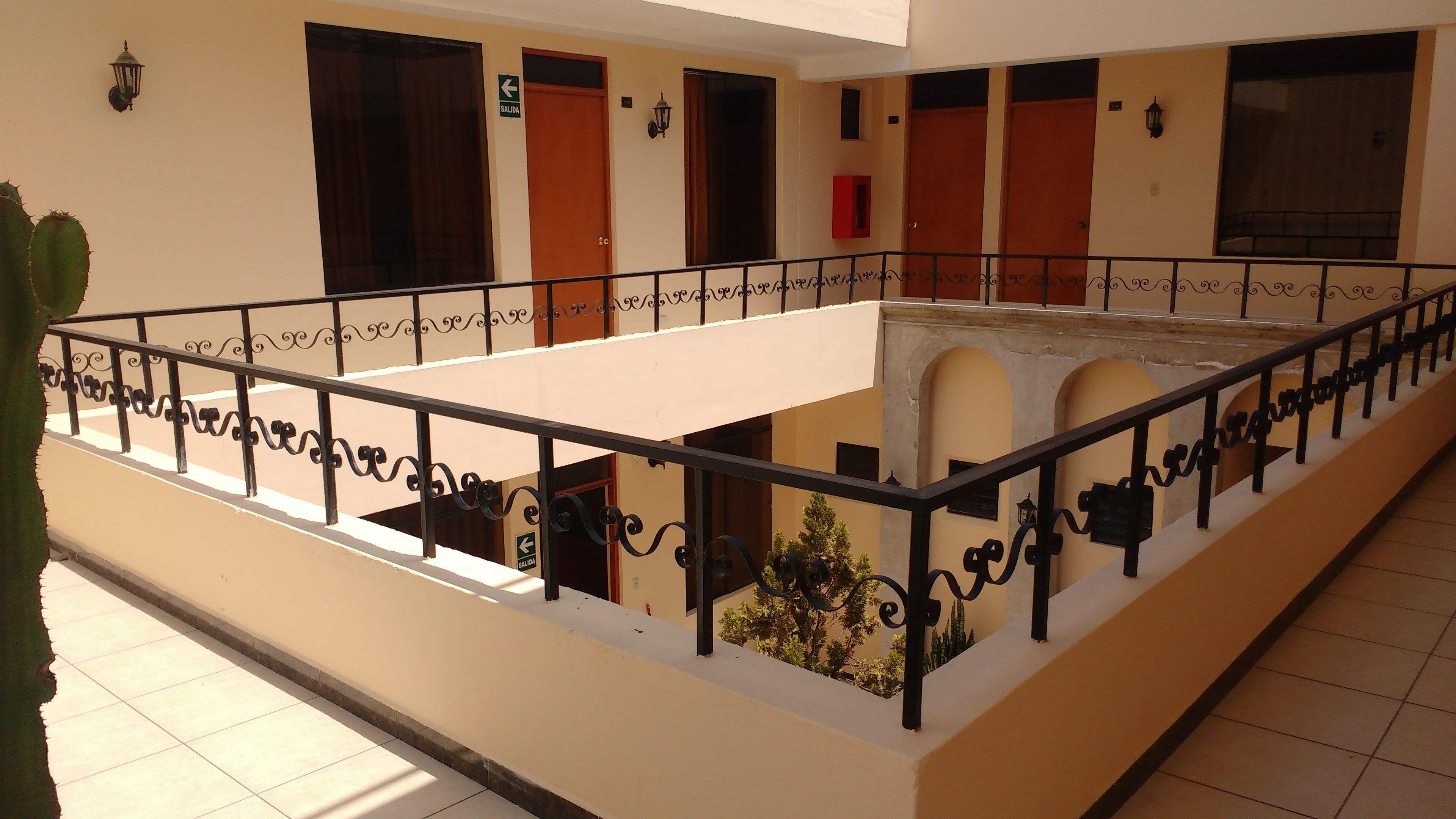 Foto - Santa Marta Hotel