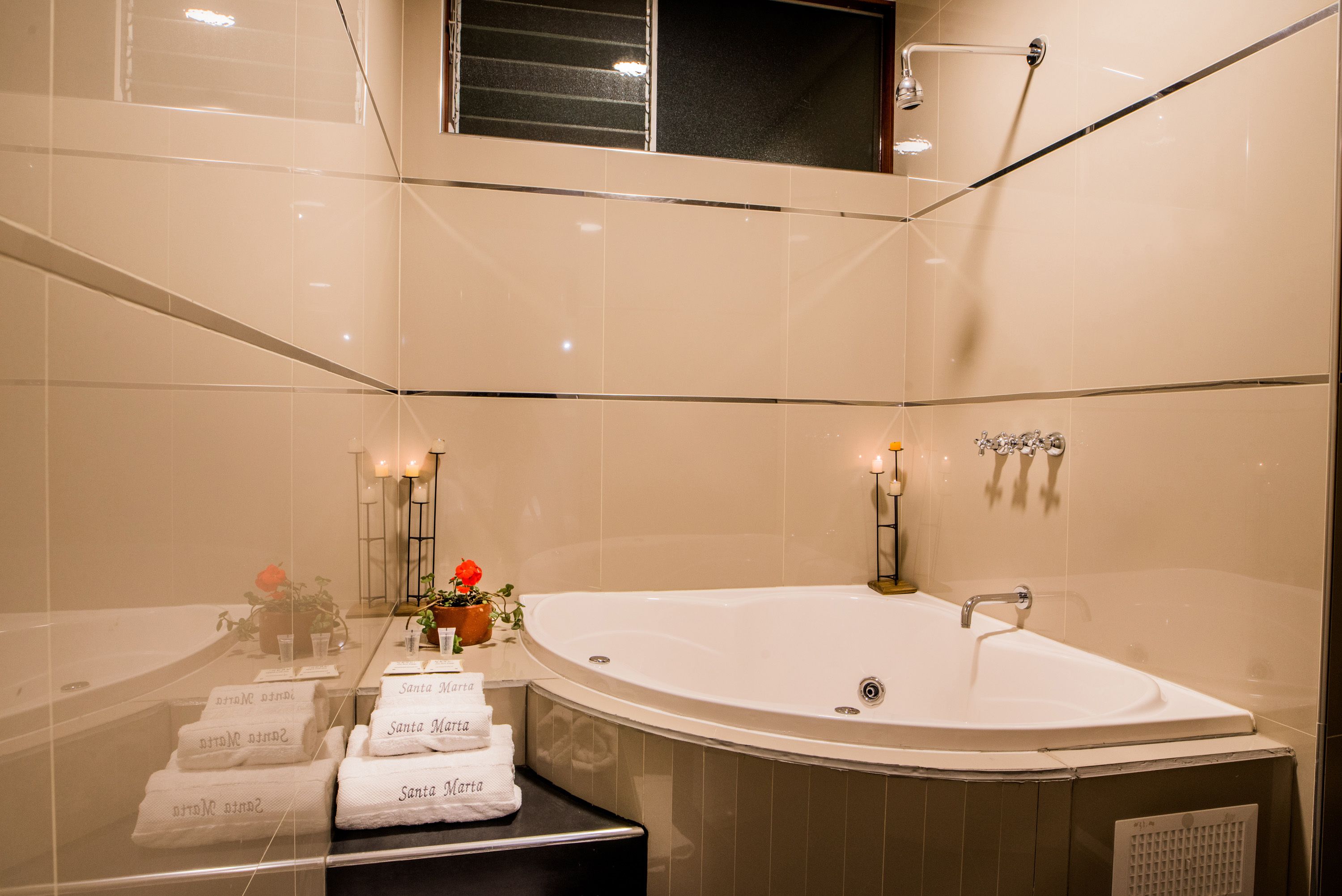 Foto - Santa Marta Hotel