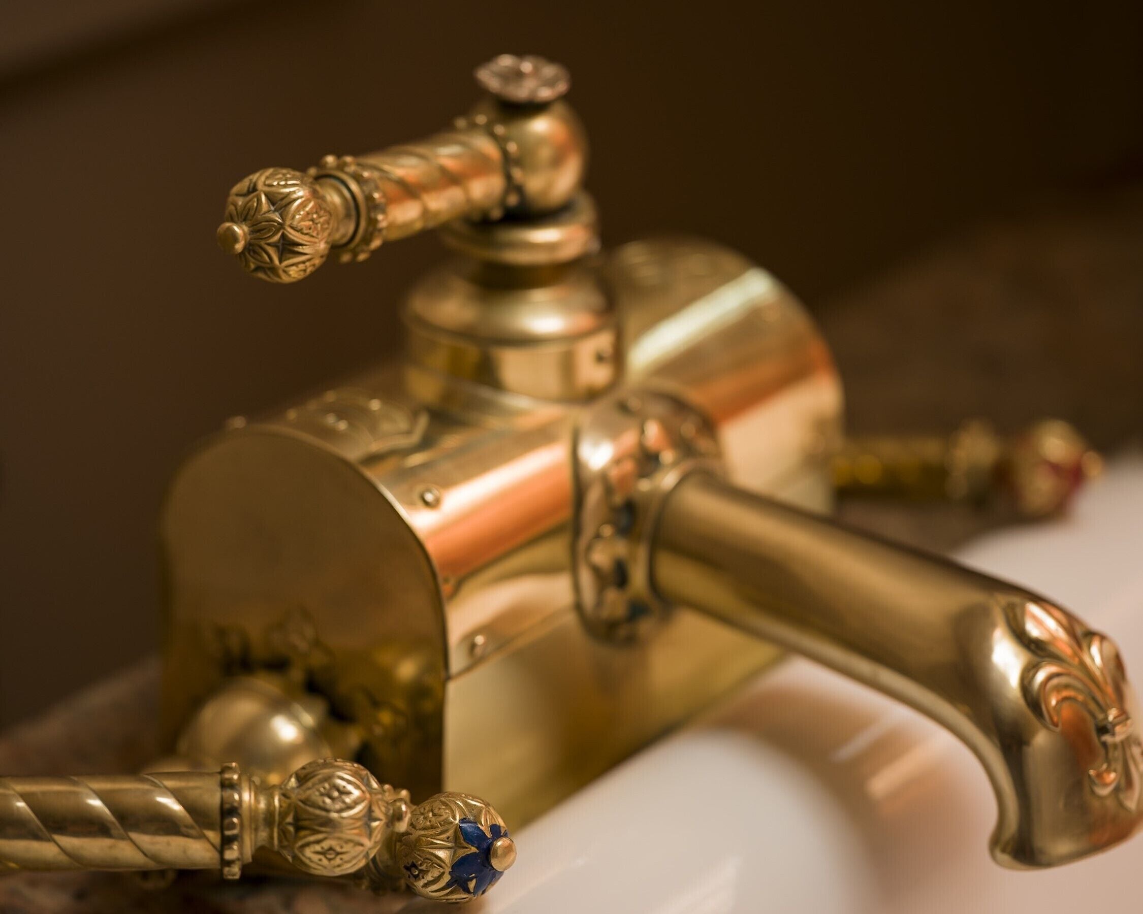 Photo - Batty Langley's